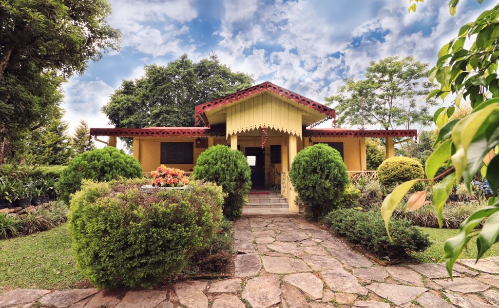 Turuk Kothi A Heritage Home