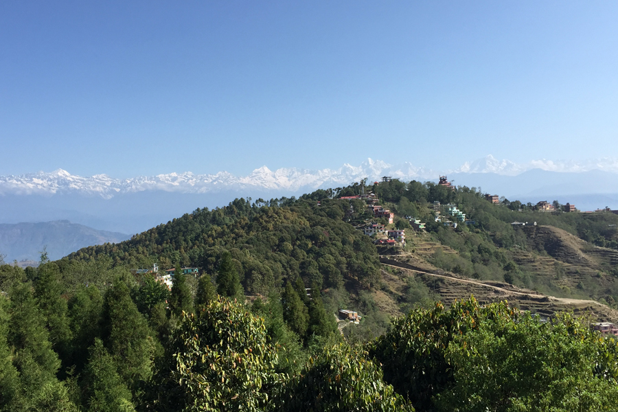 Nagarkot