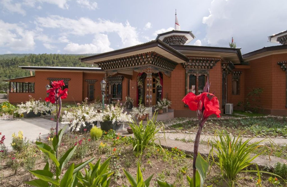 Metta Resort
