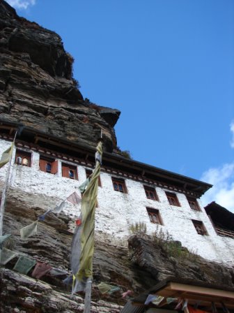 Kila Gompa Nunnery