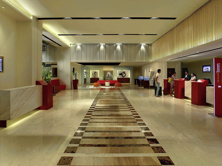 Hotel IBIS Delhi Airport
