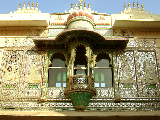 City Palace