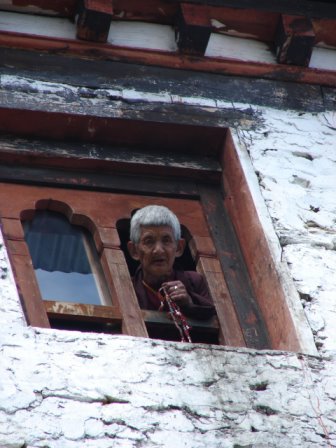 Kila Gompa Nunnery