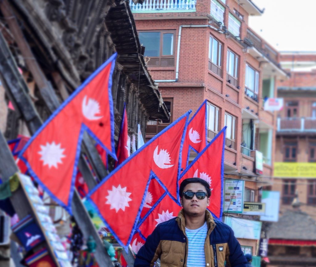Bhaktapur Durbar Square