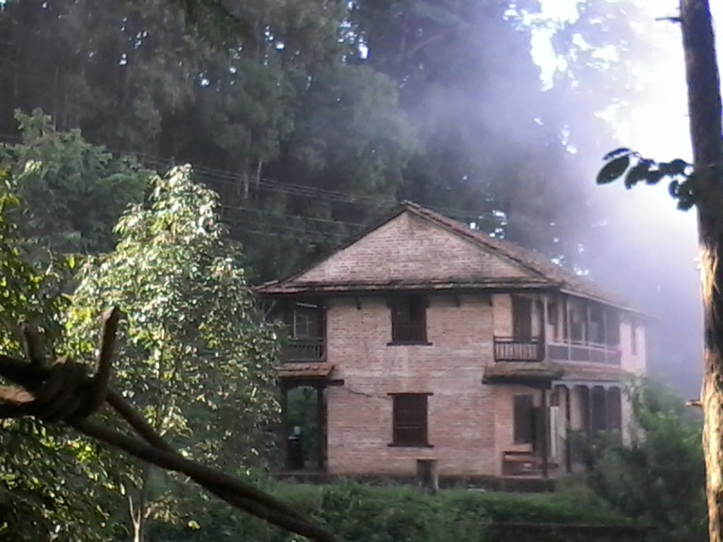Gorkha