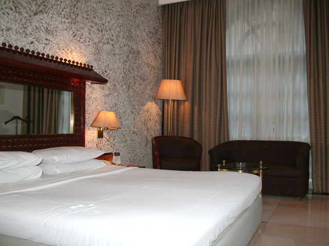 Ashok Country Resort