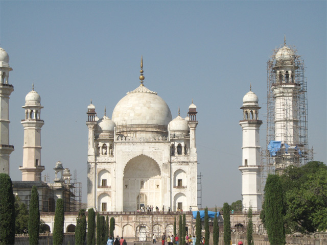 Aurangabad