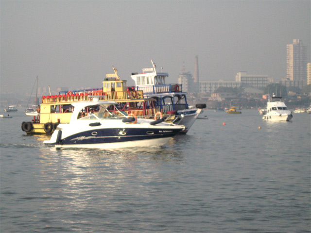 Mumbai