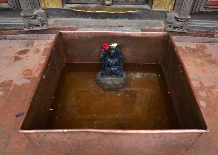 Patan Durbar Square
