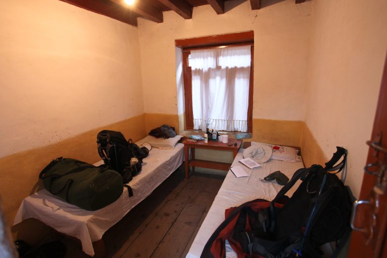Marpha Village