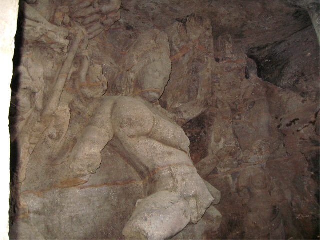Elephanta Caves