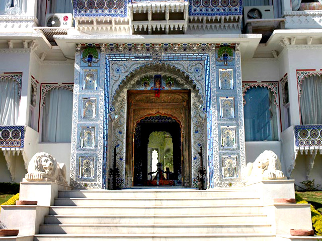 Udai Kothi