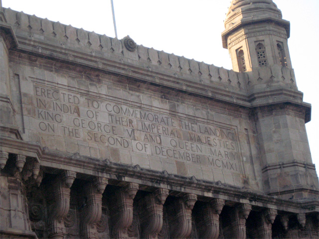 Gateway of India