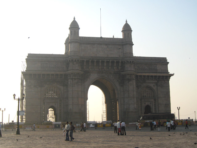Gateway of India