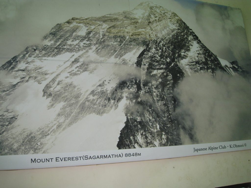 International Mountain Museum