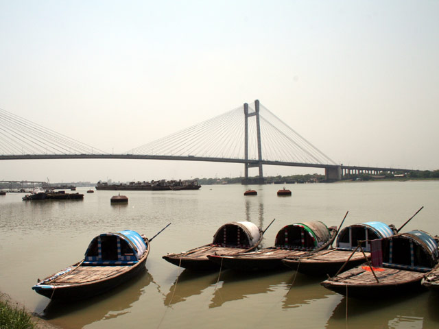 Kolkata