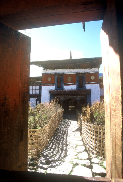 Jambay Lhakhang
