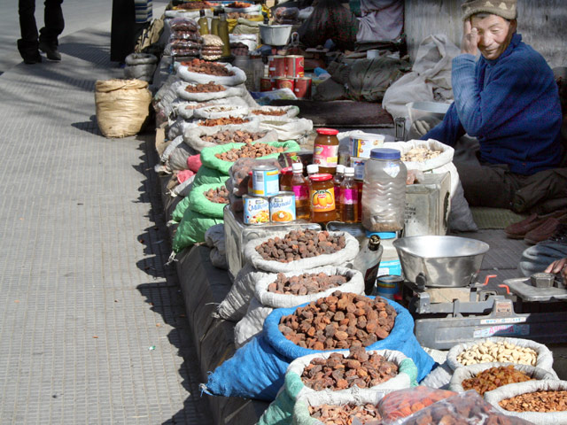 Main Bazaar