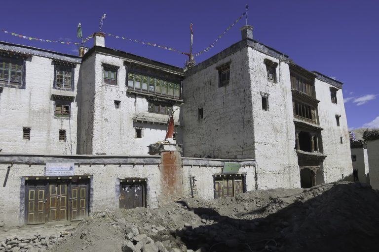 Lo Manthang