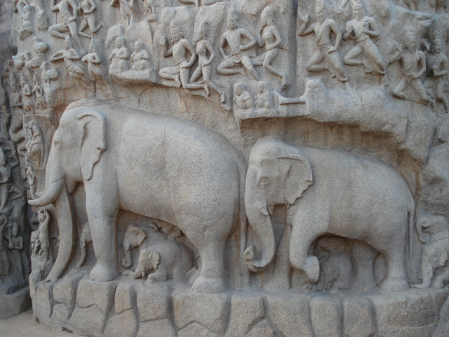 Mahabalipuram
