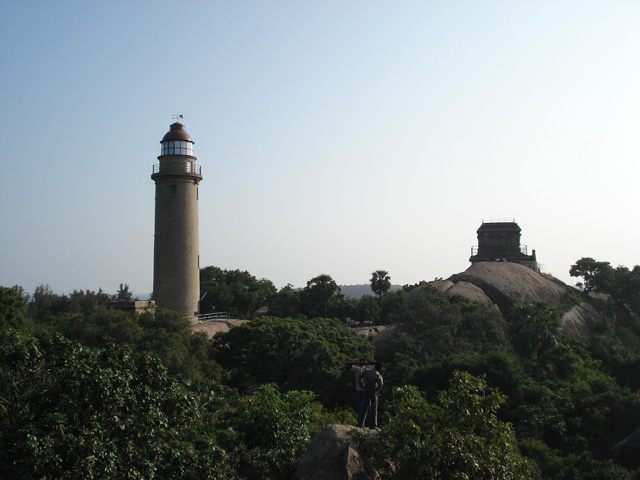 Mahabalipuram