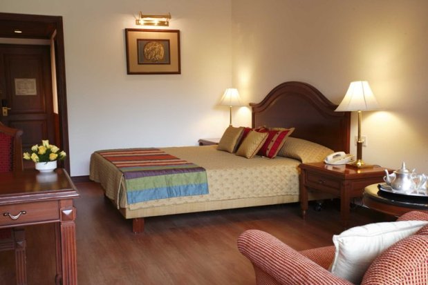 Jaypee Palace Hotel
