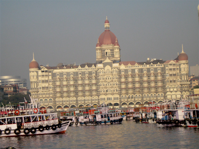 Mumbai