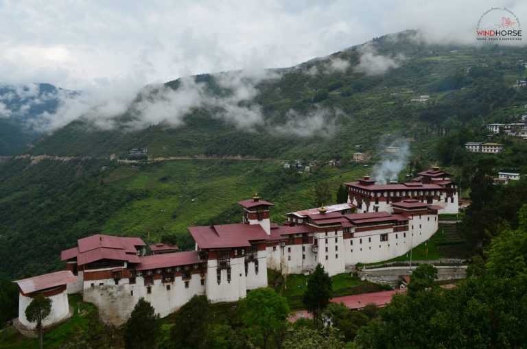 Bhutan