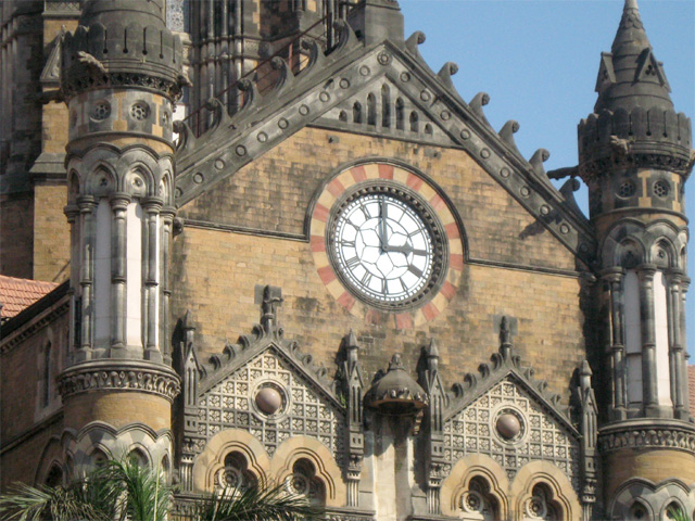 Mumbai