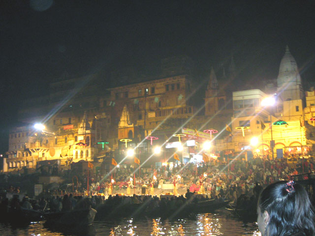 Varanasi