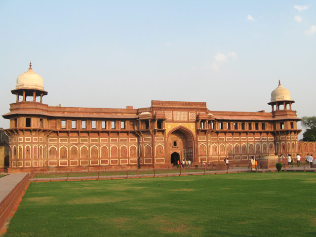 Agra Fort