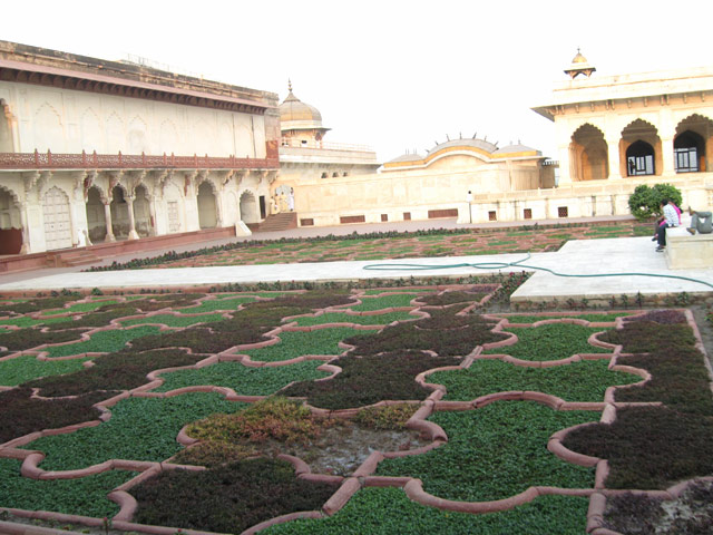 Agra Fort