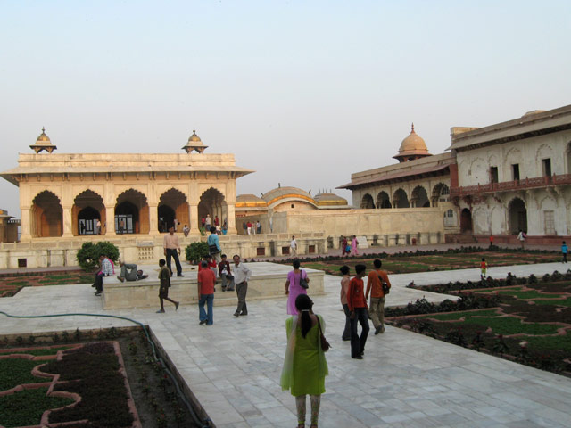 Agra Fort