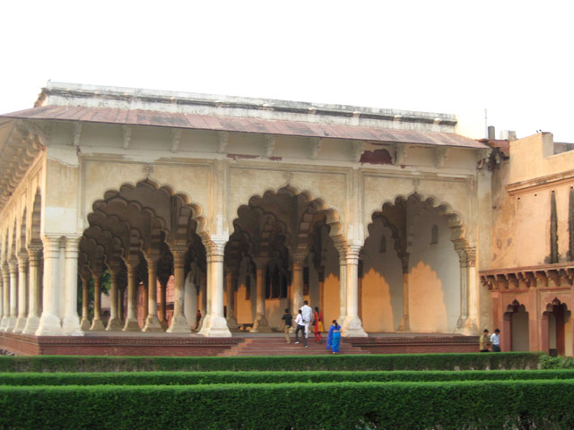 Agra Fort