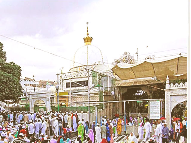 Ajmer