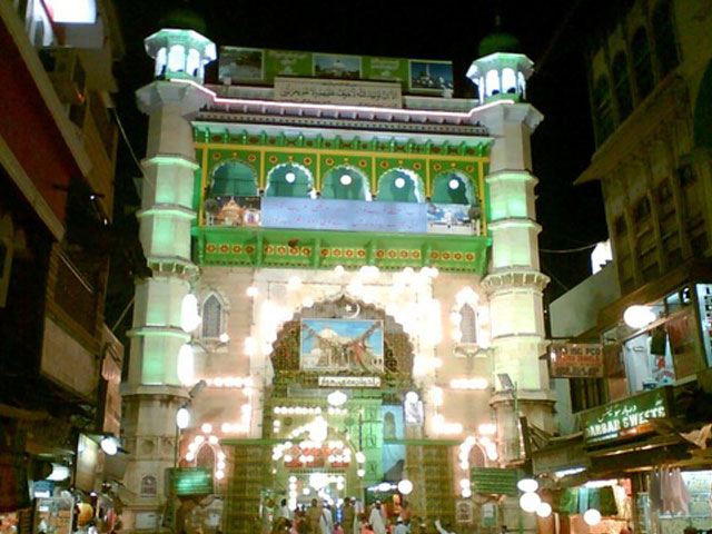 Ajmer