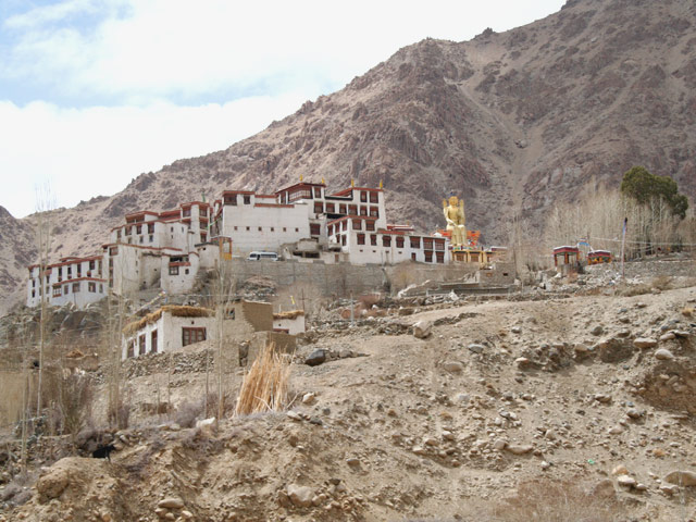 Leh