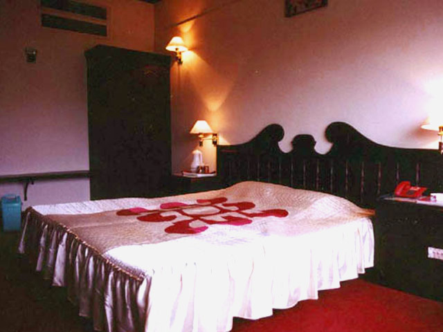 Alleppey Prince Hotel
