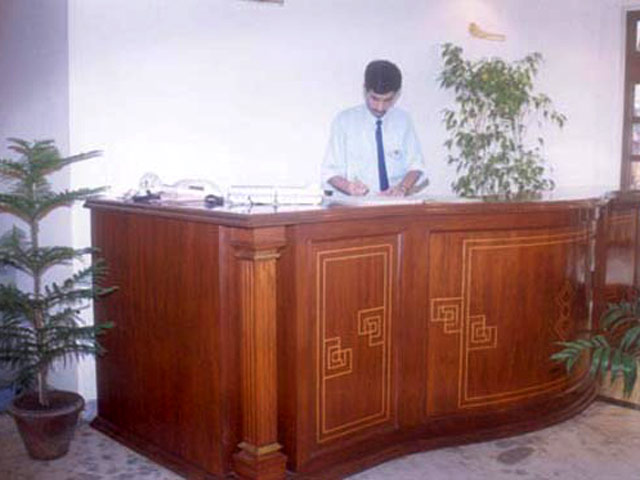 Alpana Hotel