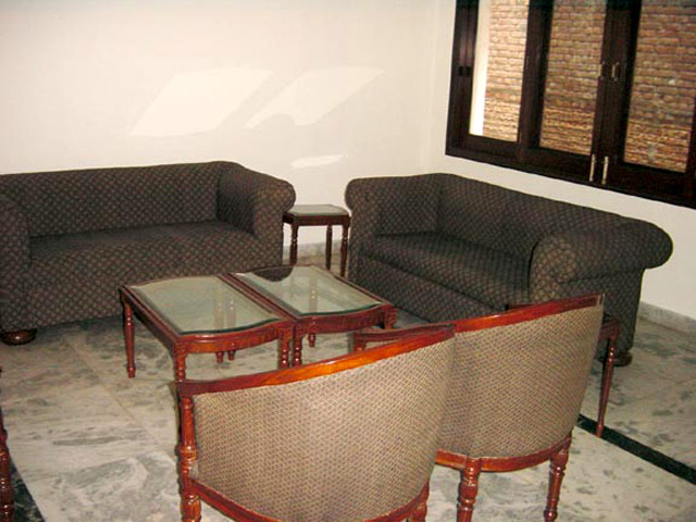Alpana Hotel