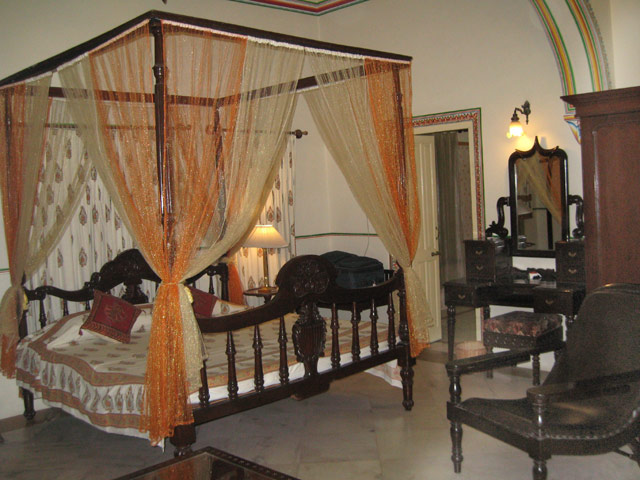 Alsisar Haveli