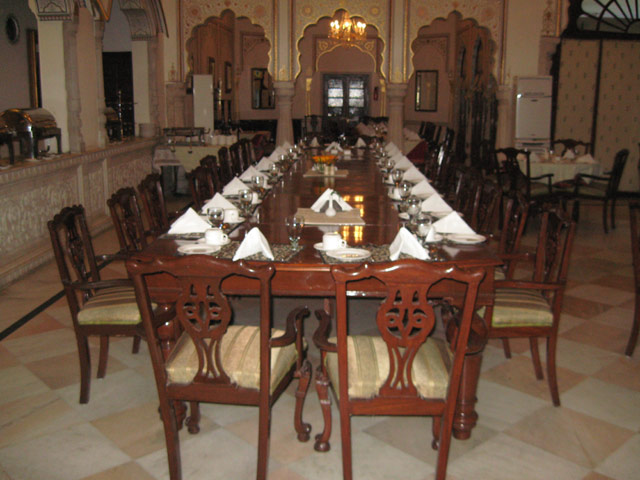 Alsisar Haveli