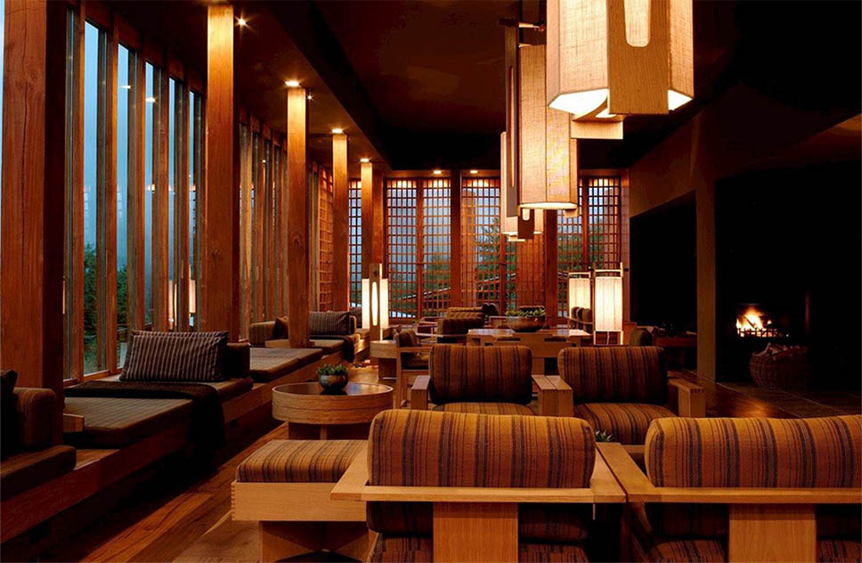Aman Kora Resort, Thimphu