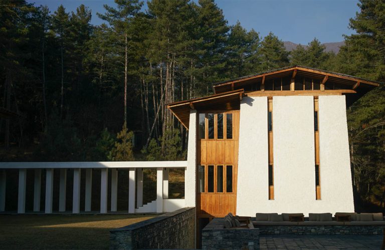 Aman Kora Resort, Thimphu