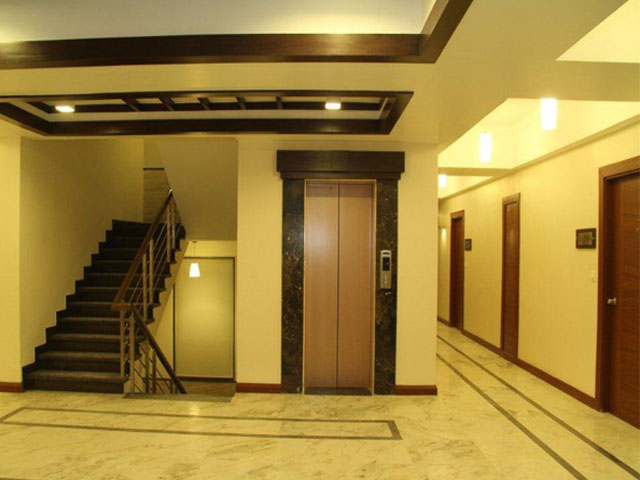 Amantra Comfort Hotel