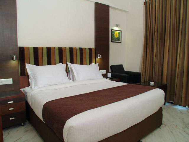 Amantra Comfort Hotel