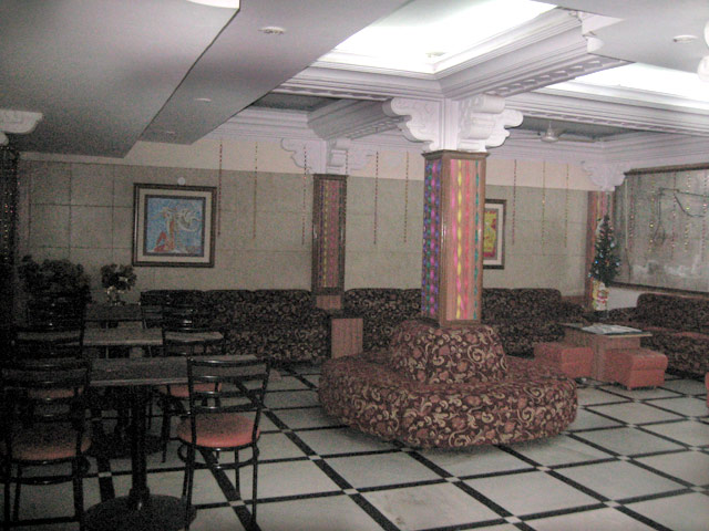 Hotel Amar Yatri Niwas