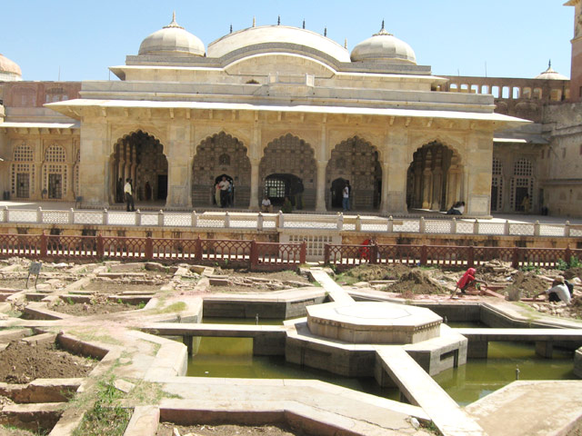 Amber Fort