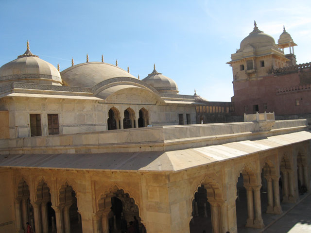 Amber Fort
