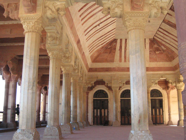 Amber Fort